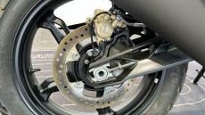 BMW G310 GS 